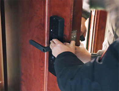 惠安24小时上门开锁公司